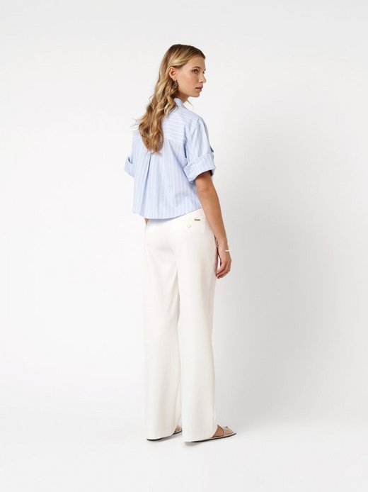 Damen Hose - Audrey Wide