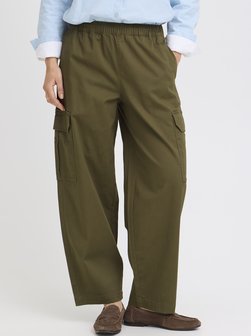 Damen Hose BYDAFOIL