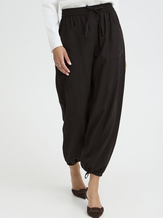 Damen Hose BYDALANO
