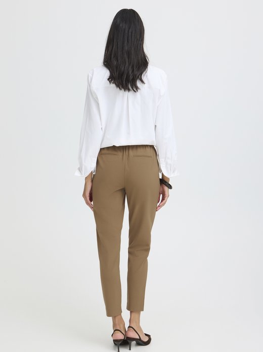 Damen Hose BYDANTA