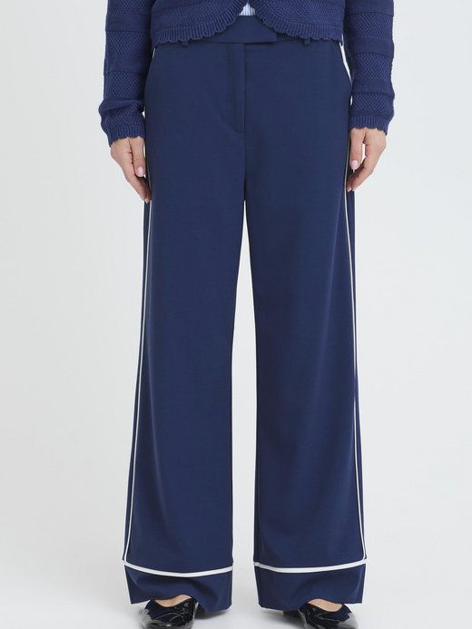 Damen Hose BYDANTA