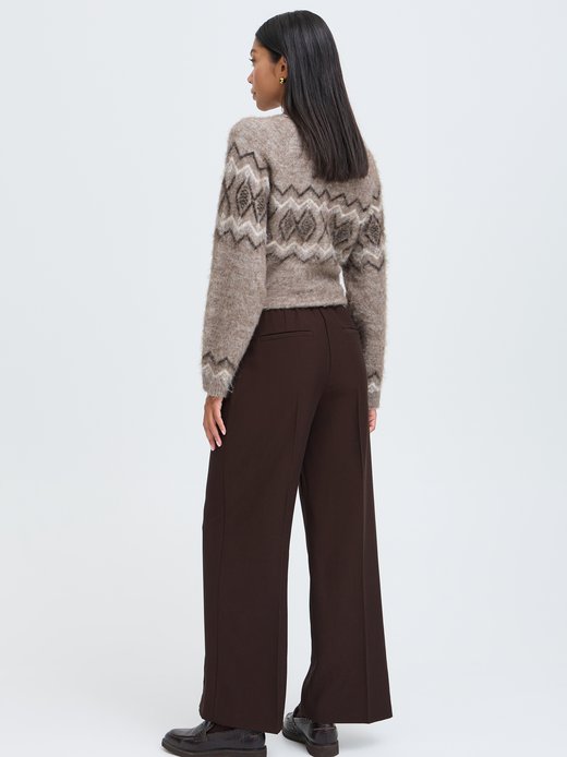 Damen Hose BYDANTA