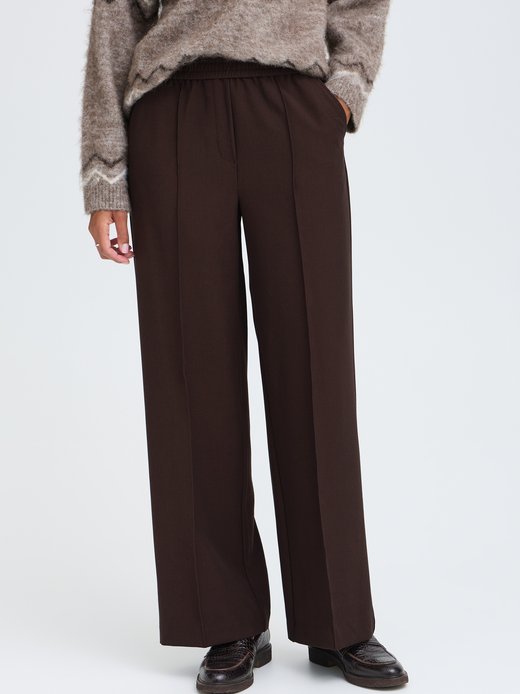 Damen Hose BYDANTA