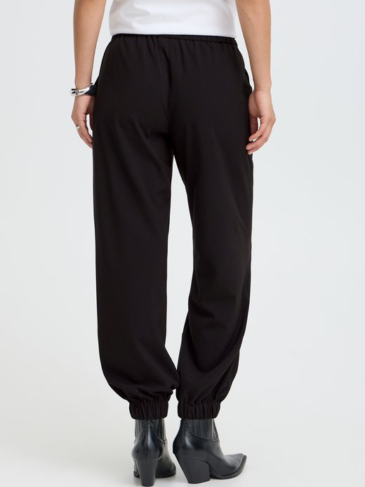 Damen Hose BYDANTA