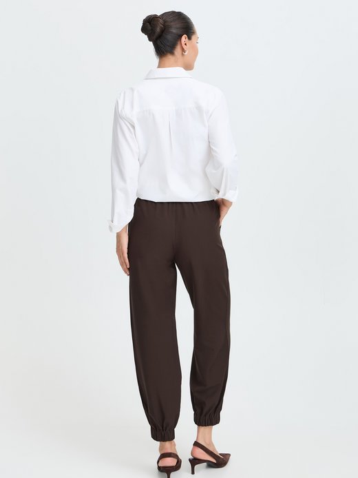 Damen Hose BYDANTA