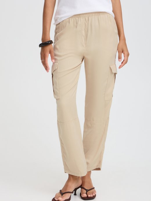 Damen Hose BYDASINE