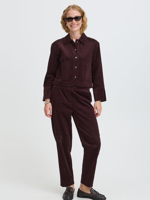 Damen Hose BYDIXIAN