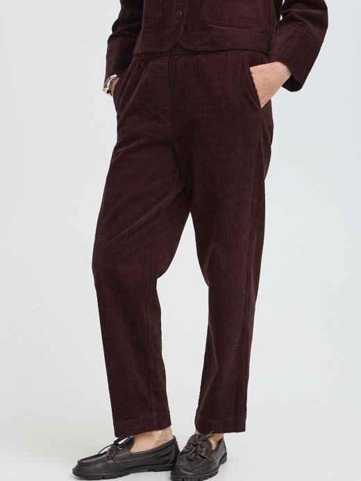 Damen Hose BYDIXIAN
