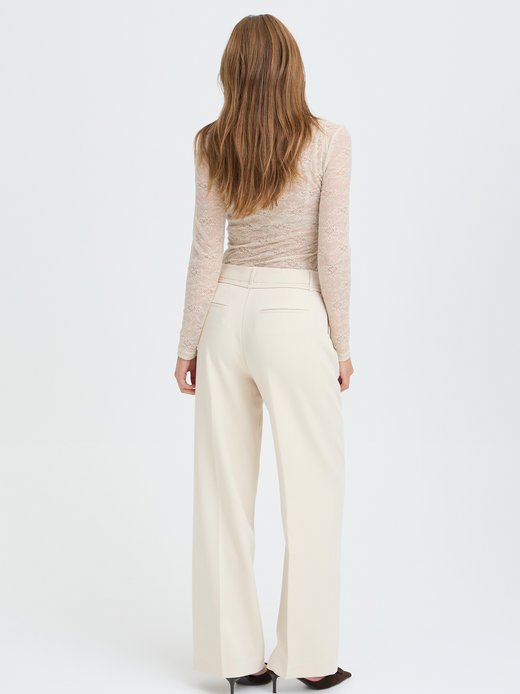 Damen Hose BYEARL Hohe Taille