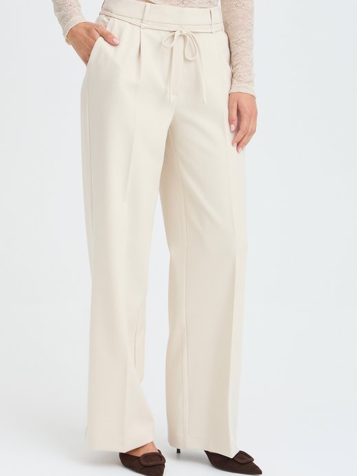 Damen Hose BYEARL Hohe Taille