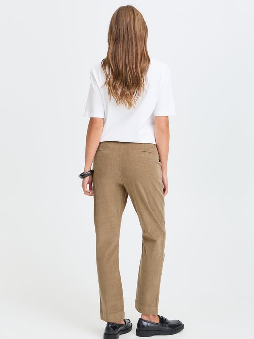 Damen Hose BYELNA Normale Passform