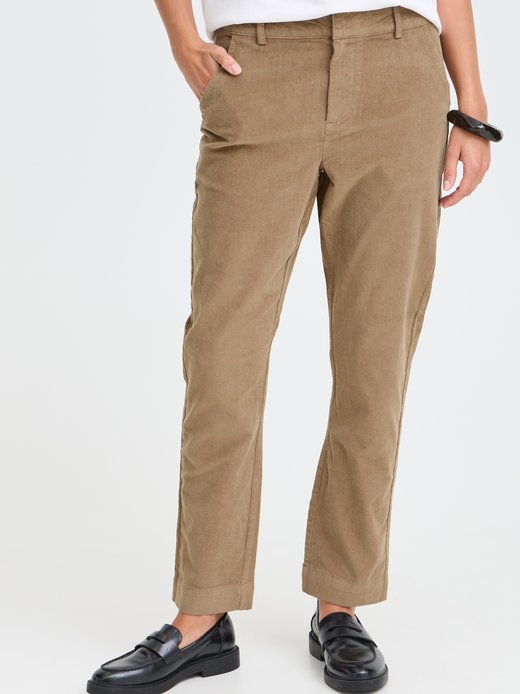 Damen Hose BYELNA Normale Passform