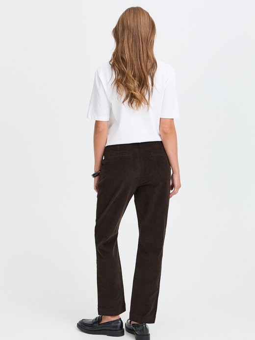 Damen Hose BYELNA Normale Passform