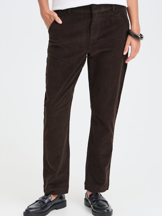 Damen Hose BYELNA Normale Passform
