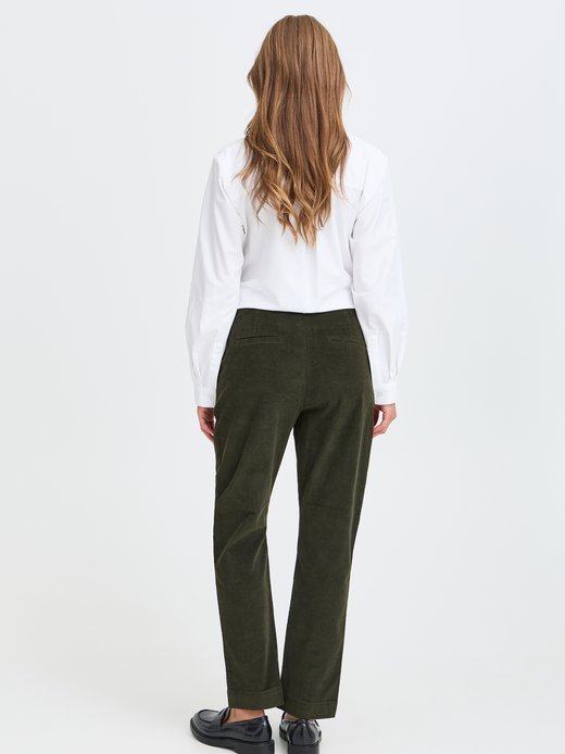 Damen Hose BYELNA Normale Passform