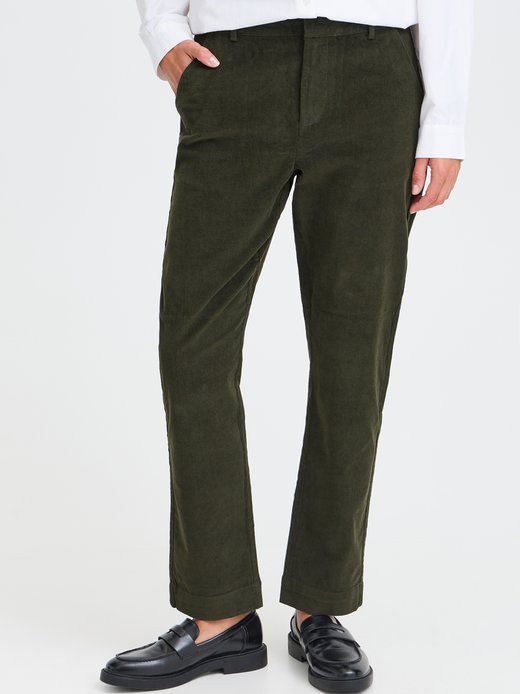 Damen Hose BYELNA Normale Passform