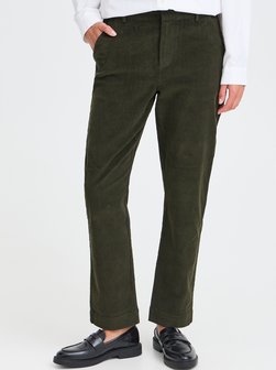 Damen Hose BYELNA Normale Passform