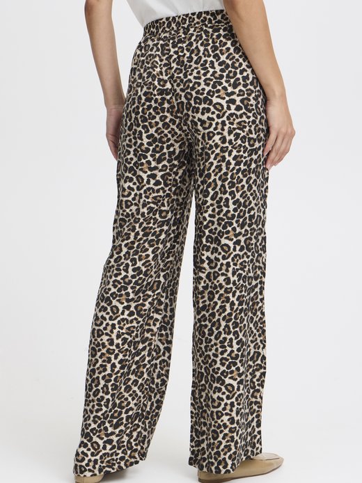 Damen Hose BYHINVA