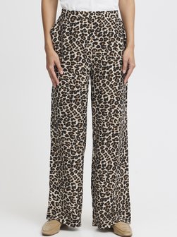 Damen Hose BYHINVA