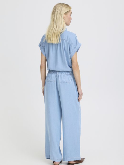 Damen Hose BYKOSMO