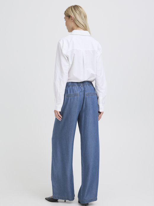 Damen Hose BYKOSMO