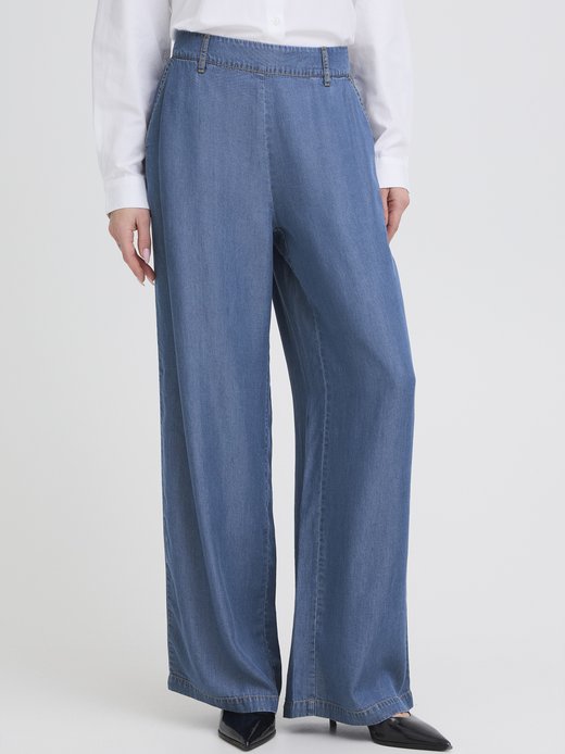 Damen Hose BYKOSMO