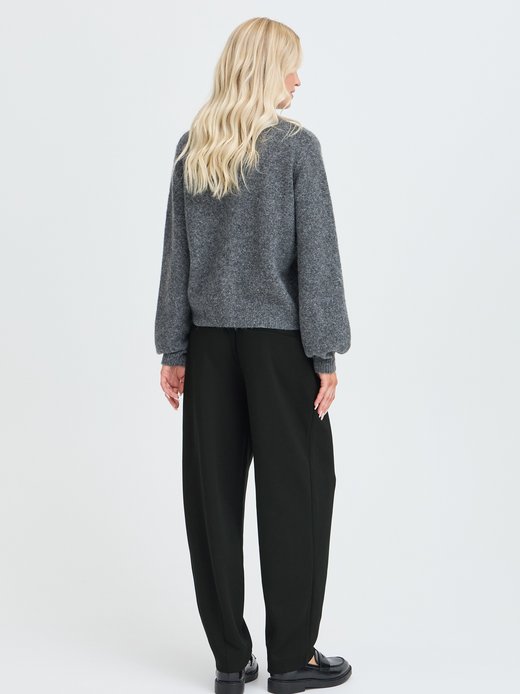 Damen Hose BYPUSTI