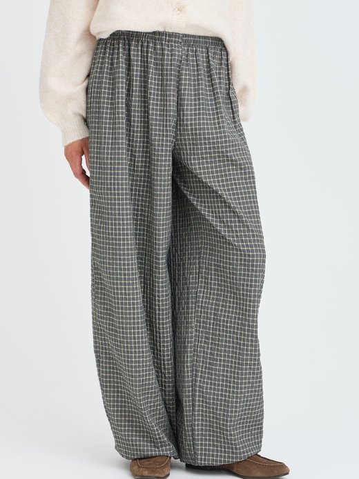 Damen Hose BYXJUBIA Normale Passform
