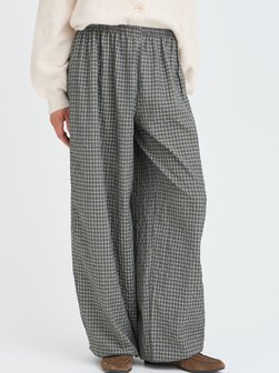 Damen Hose BYXJUBIA Normale Passform