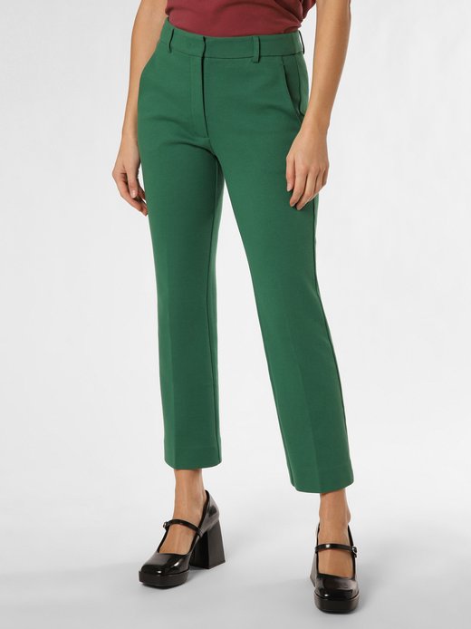 Grüne Damen Hosen online shoppen