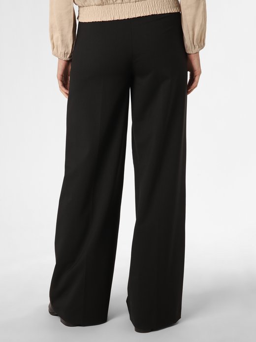 Damen Hose - Before
