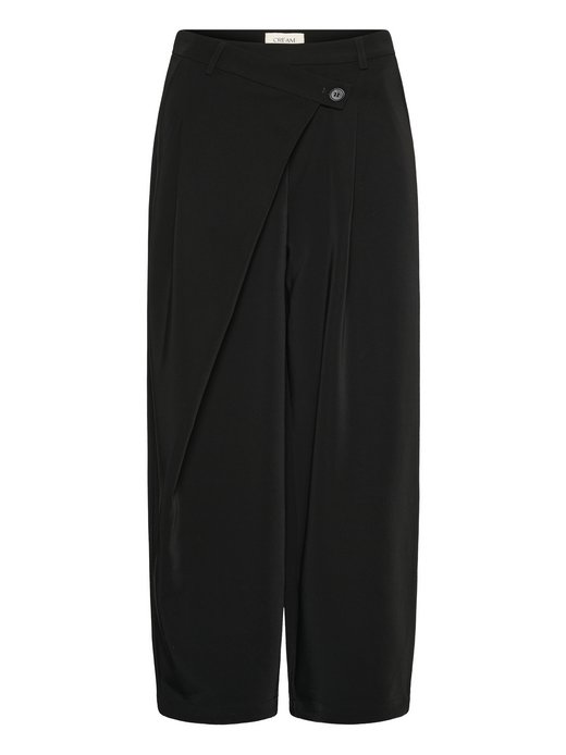 Damen Hose CRBine Hohe Taille