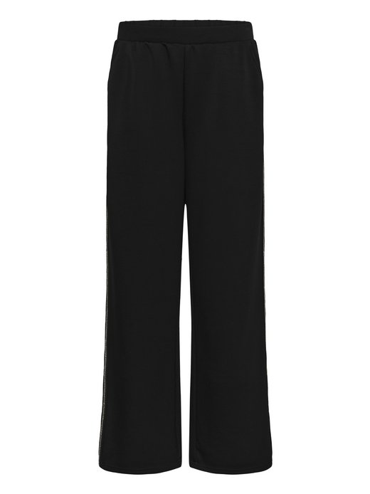 Damen Hose CUKARLA Elastische Taille