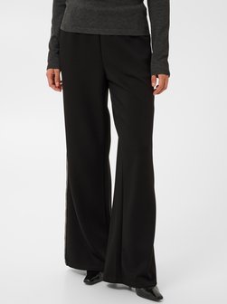 Damen Hose CUKARLA Elastische Taille