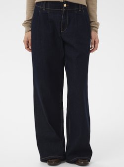 Damen Hose CUmiran