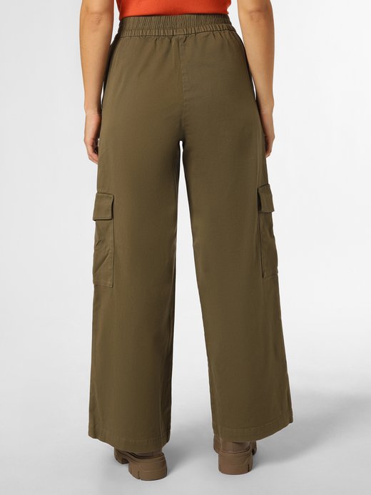 Damen Hose - C_Targo-D