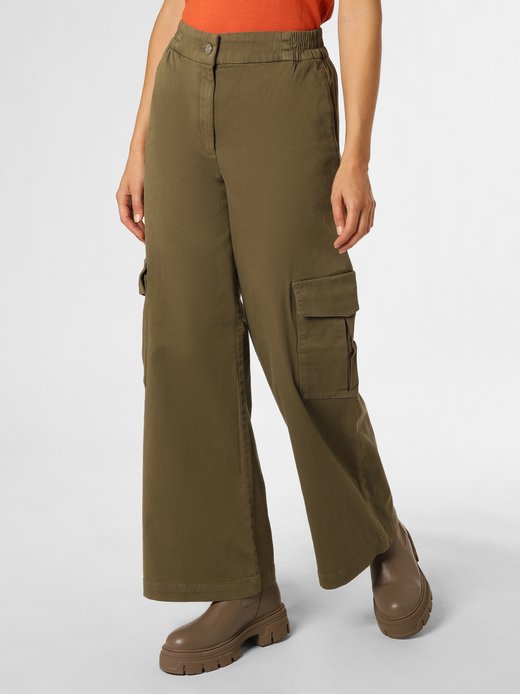 Damen Hose - C_Targo-D