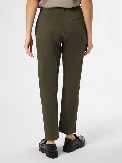 Damen Hose - C_Tashina-D