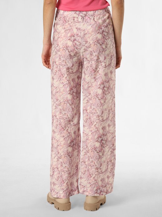 Damen Hose - C_Teska