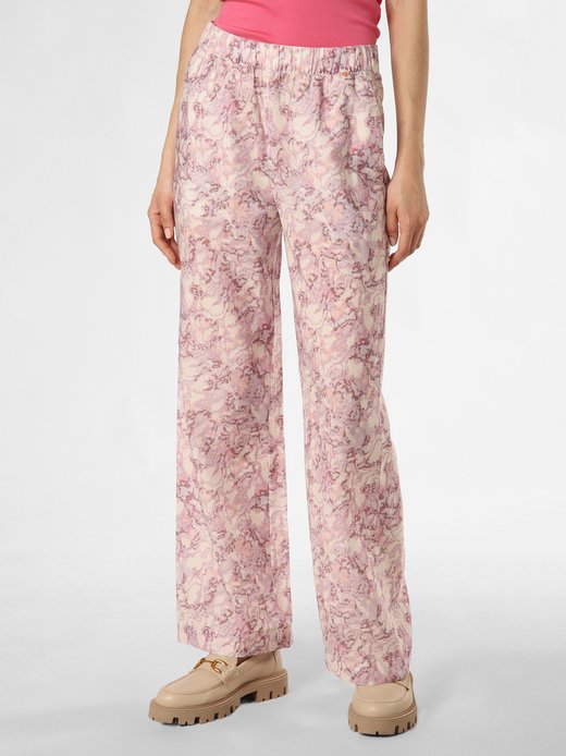 Damen Hose - C_Teska