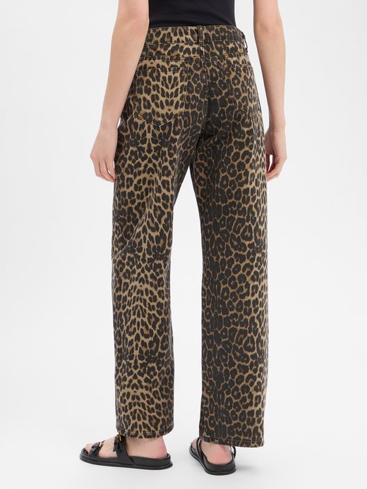 Damen Hose - Cadian-M