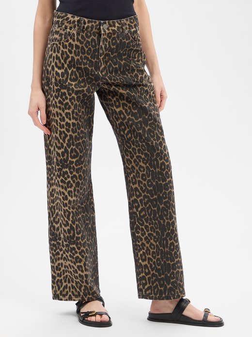 Damen Hose - Cadian-M