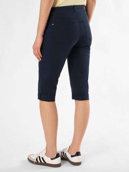 Damen Hose - Capri Tu