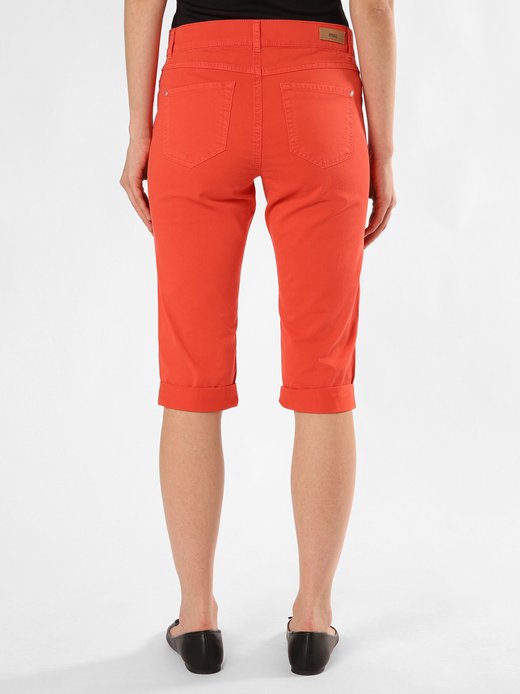 Damen Hose - Capri Tu