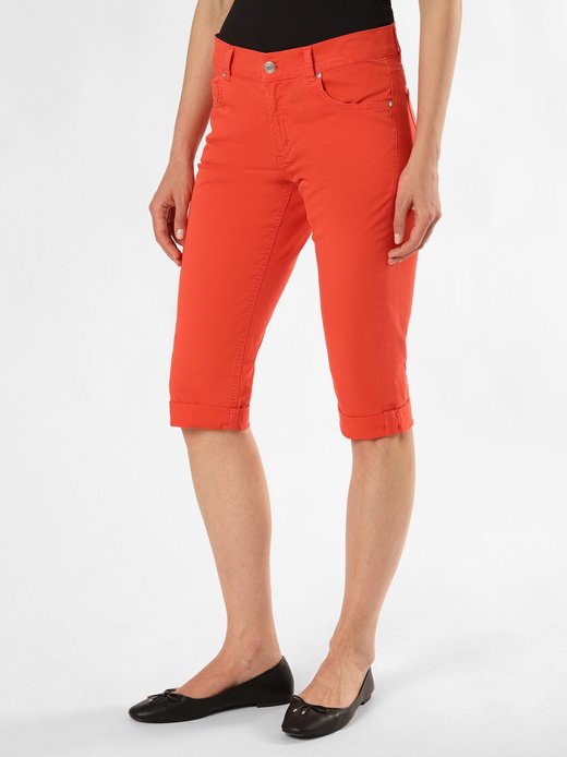 Damen Hose - Capri Tu