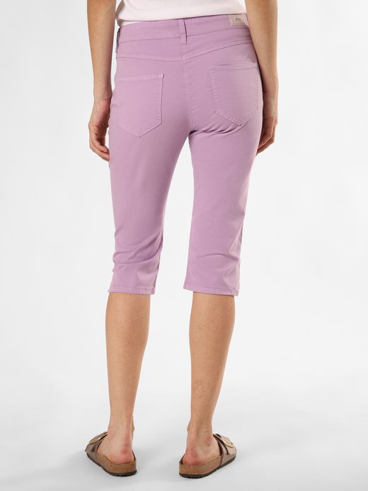 Damen Hose - Capri