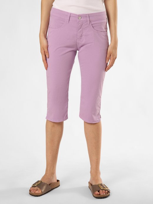 Damen Hose - Capri