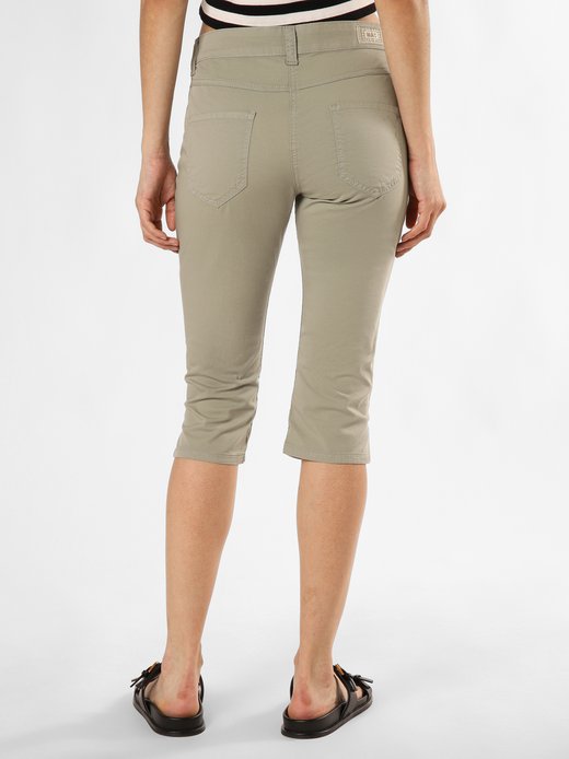Damen Hose - Capri
