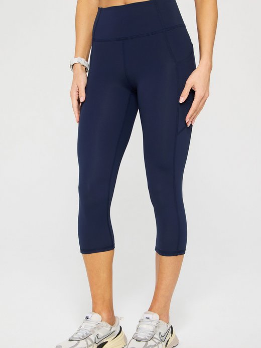 Damen Hose - Capri