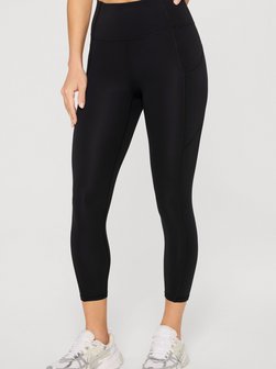 Damen Hose - Capri
